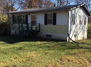 4912 Ridgeview Dr, Arnold, MO 63010