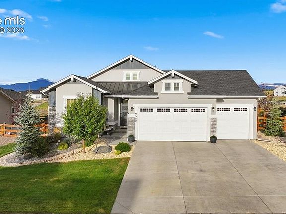 2nd image of 9952 Antelope Ravine Dr