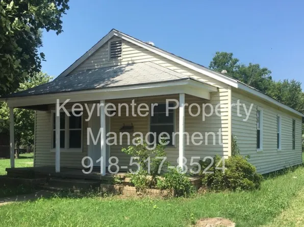 715 E Queen Pl, Tulsa, OK 74106