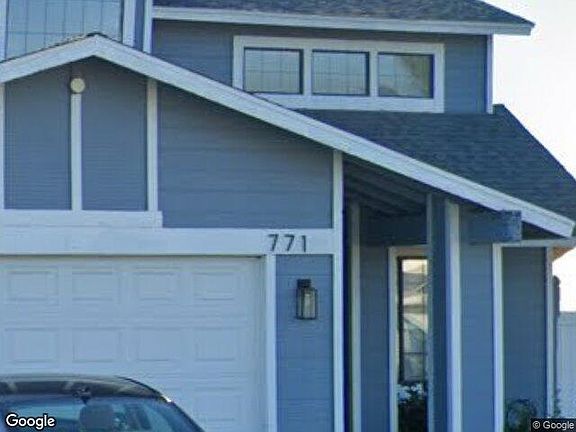 Exterior Address Verification