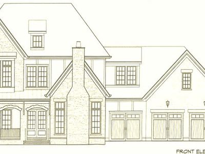 562 Bonaire Ln LOT 2180, Franklin, TN, 37064