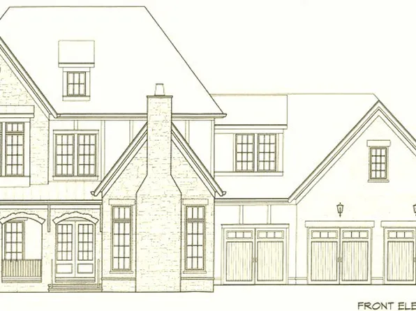 562 Bonaire Ln Lot 2180, Franklin, TN 37064