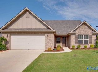 314 Fenrose Dr, Harvest, AL 35749