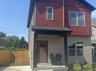 1906 Evans Rd LOT 9, Clarksville, TN 37042