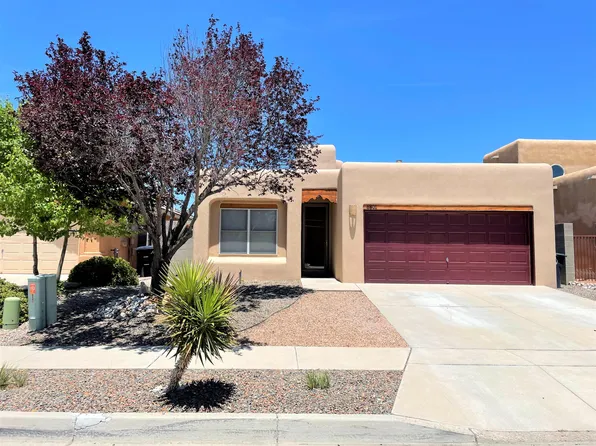 6801 Boca Negra Pl NW, Albuquerque, NM 87120