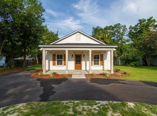 302 S Nelson St, Hahira, GA 31632