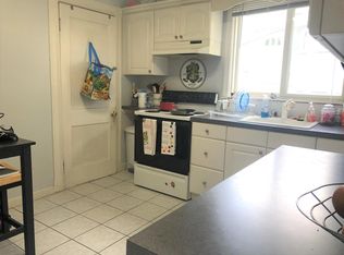 138 North St #3, Somerville, MA 02144