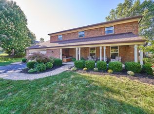 145 Greenglade Ave, Columbus, OH 43085