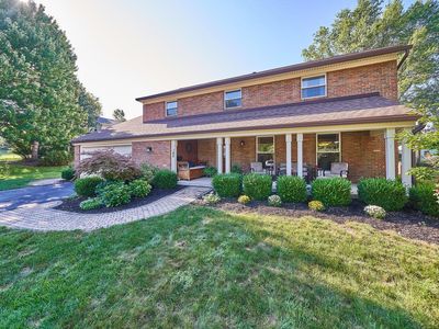 145 Greenglade Ave, Worthington, OH, 43085