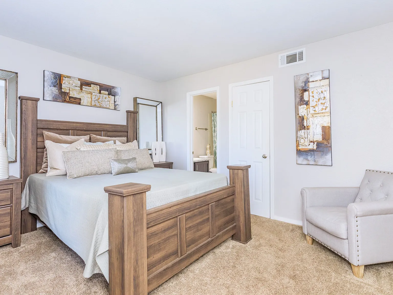 Somerset Park At Union Apartments — Photo 1