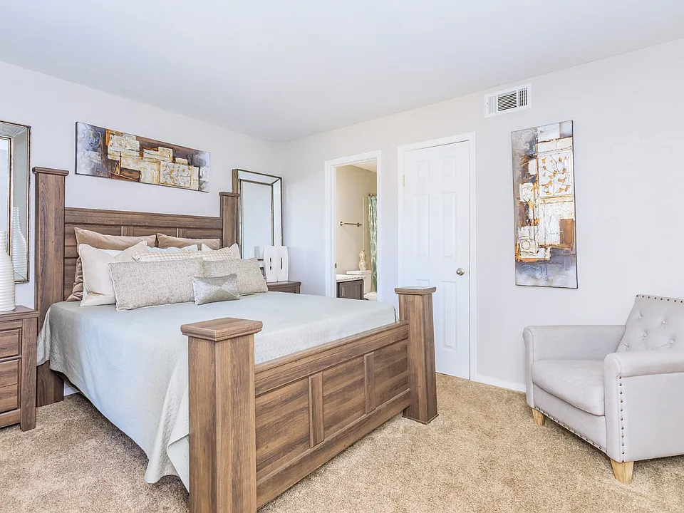 Somerset Park At Union Apartments