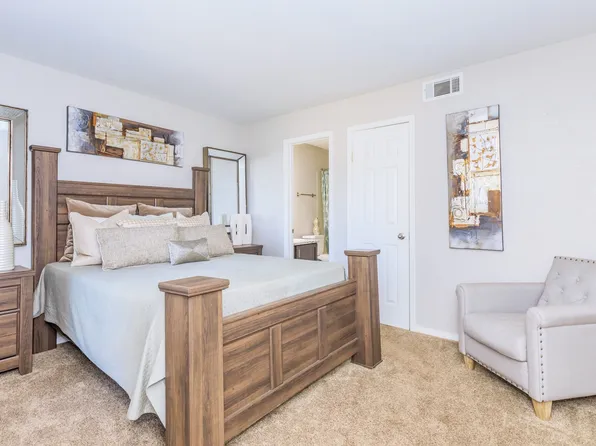 Somerset Park At Union Apartments