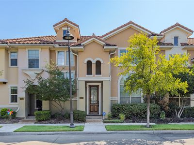 6912 Oeste Dr, Irving, TX, 75039