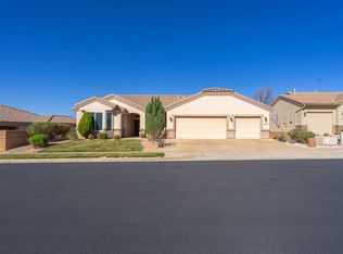 4610 S Siesta Dr, St George, UT 84790