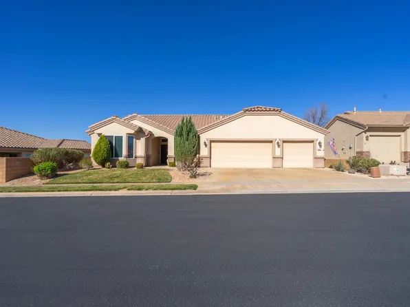 4610 S Siesta Dr, St George, UT 84790