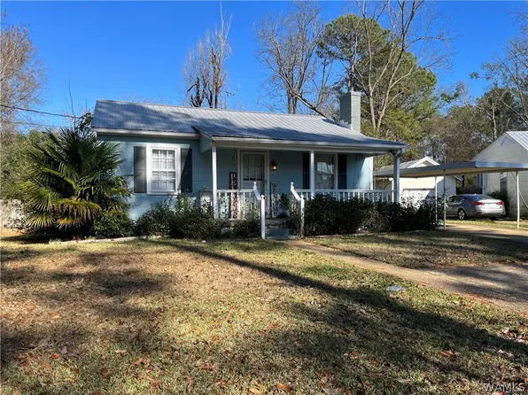 17 Cedar Knl, Tuscaloosa, AL 35405