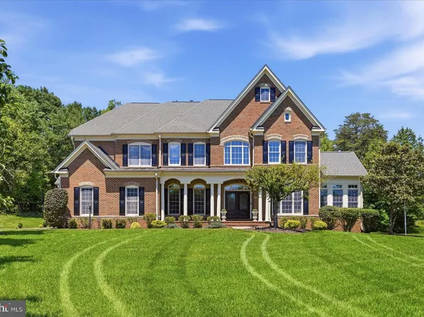 42886 Iron Bit Pl, Chantilly, VA 20152