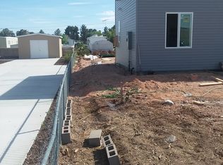 465 W Ingram Ave, Overton, NV 89040