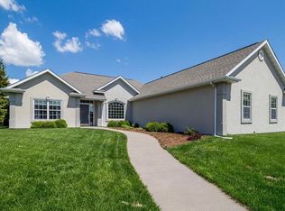 2901 Trailside Dr, Columbia, MO 65203