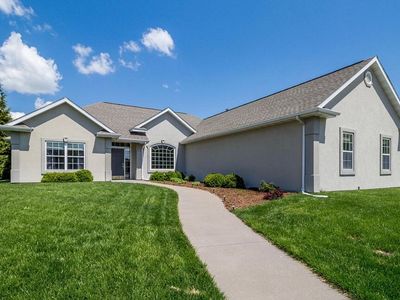 2901 Trailside Dr, Columbia, MO, 65203
