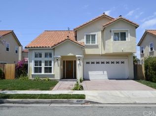 4907 W 116th St, Hawthorne, CA 90250