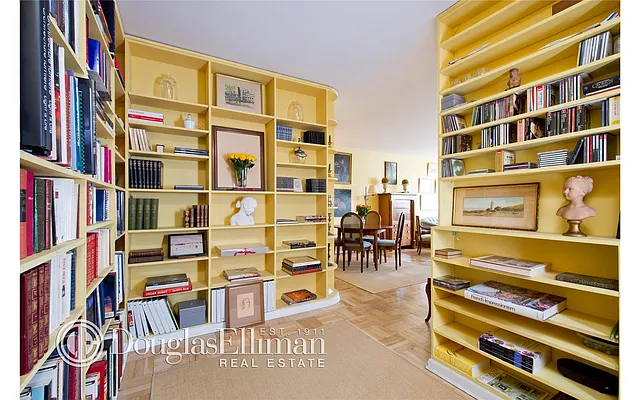 Sold by Douglas Elliman | media 25