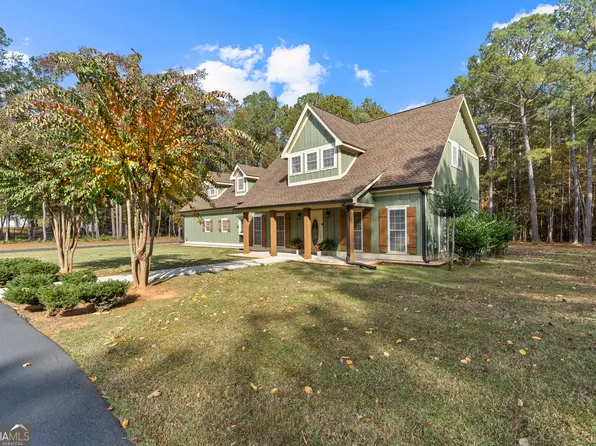 1050 Sugar Creek Church Rd, Madison, GA 30650