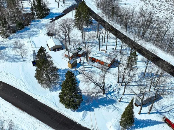 66075 Rooster Rd, Iron River, WI 54847