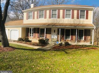 8426 Oak Stream Dr, Laurel, MD 20708
