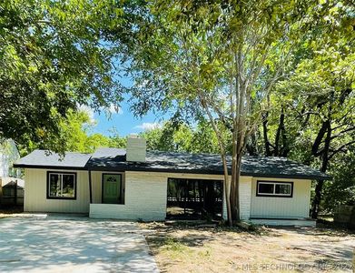 3623 S New Haven Ave, Tulsa, OK, 74135