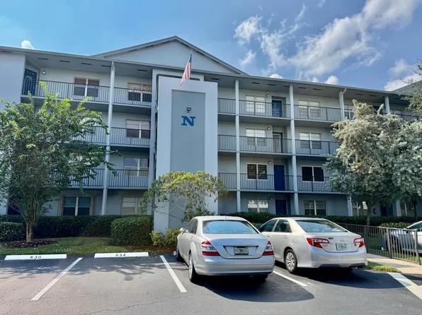 12500 SW 6TH Street #110N, Pembroke Pines, FL 33027