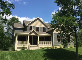 119 Putnam Rd, Stillwater, NY 12170