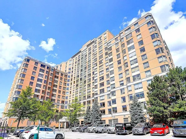 1883 McNicoll Ave, Toronto, ON