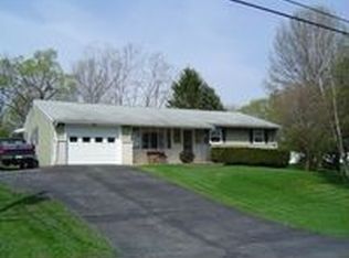1533 Grandview Ave, Mechanicsburg, PA