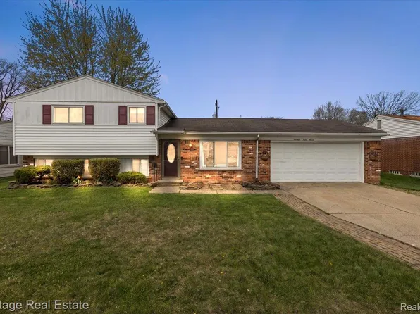 14411 Harrison St, Livonia, MI 48154