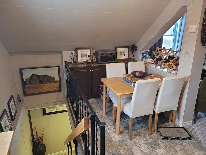 1 bed, 1.0 bath, 500 sqft, $1,099 — Photo 3