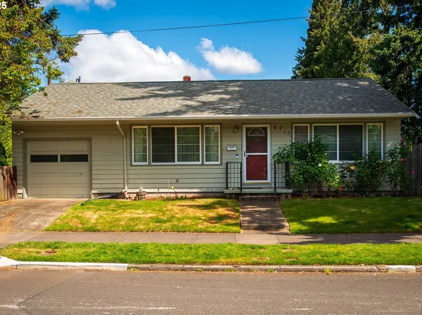 4715 SE Gladstone St, Portland, OR 97206