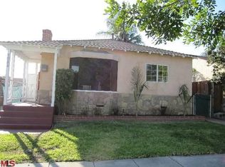 1511 Elton Ave, Los Angeles, CA 90022