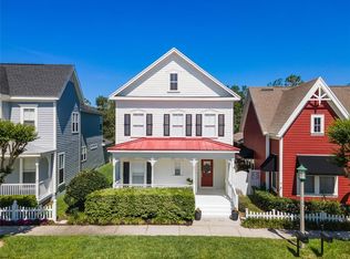 173 Longview Ave, Celebration, FL 34747