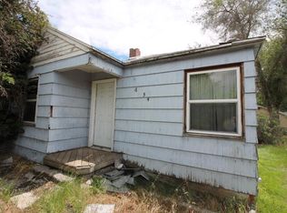 4354 Greensprings Dr, Klamath Falls, OR 97601