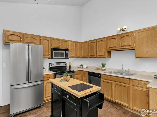 525 E 24th St Rd, Greeley, CO 80631