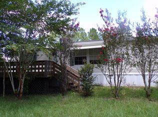 4651 SE 92nd St, Starke, FL 32091