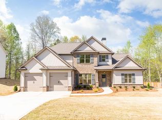 5712 Pleasant Woods Dr, Flowery Branch, GA 30542