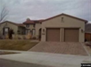 8549 Timaru Trl, Reno, NV 89523