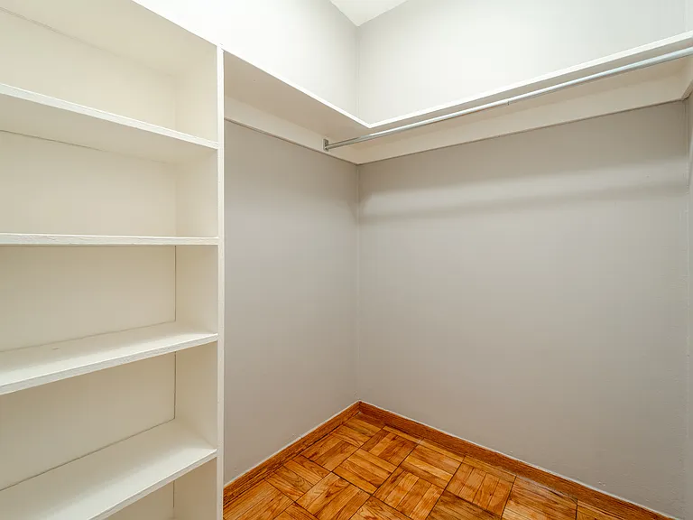 Closet