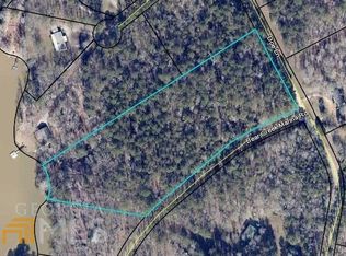 0 Bear Creek Marina Rd, Mansfield, GA 30055