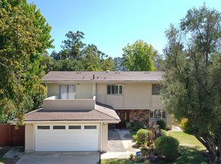 2112 Ashington Dr, Glendale, CA 91206