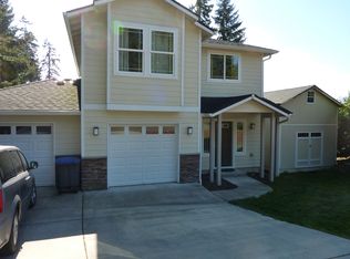 190 NE Angove Pl, Belfair, WA 98528