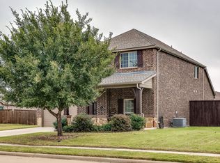 630 Stefhanie Dr, Celina, TX 75009