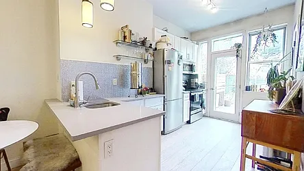 Rented by Bold New York